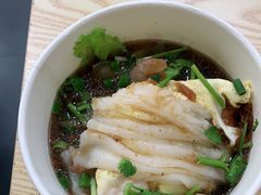 -陈伯手工鱼丸(鼓浪屿沙滩店)