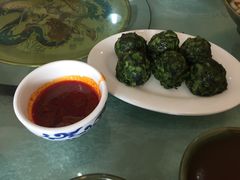 -三羊居食府(文艺路店)