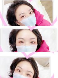 -变美丽半永久纹眉连锁·机器野生眉•洗眉