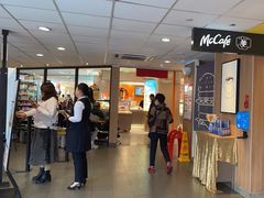 -麦当劳(平和堂店)