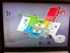 -香港ELEMENTS圆方