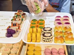 -北京稻香村(零号店)