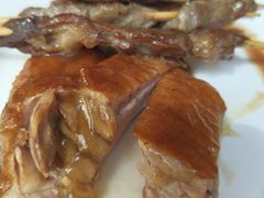 -威斯汀舞台餐厅