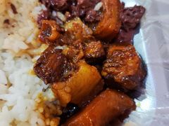 -新红帽自助盒饭(大悦城店)