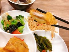 -双宝铁饭盒(南十四店)