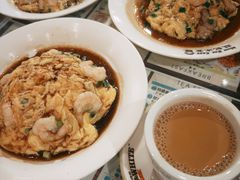 -旺记冰室(九龙中心大厦店)