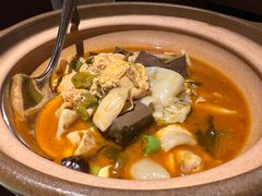 -清水亭湖北菜(大屯DT51店)