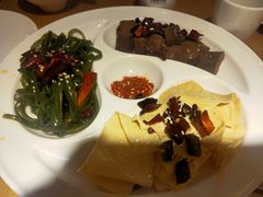 -守柴炉烤鸭(科华中路王府井店)