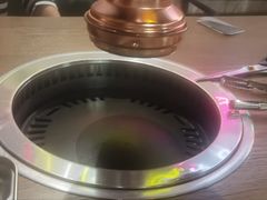 -香猪坊韩国烤肉专属门店(魏公村店)