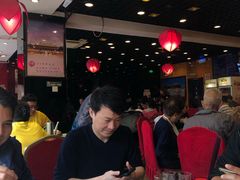 大堂-芦月轩羊蝎子(北蜂窝店)