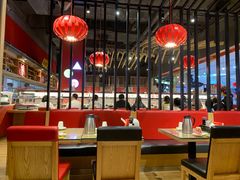 大堂-友壹町寿司(嘉洲广场店)