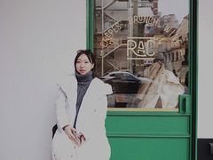 门面-RAC BAR(安福路店)