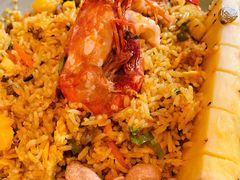 -CHINCHIN 青青·泰国料理(万象食家店)