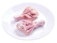 冰鲜鸡腿肉-盒马X会员店(上海森兰商都店)