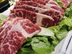 -华安国际大酒店-餐厅