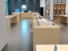 -华为授权体验店(中山公园来福士)