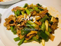 -日丰园海肠水饺·老字号大连海鲜(和平广场店)