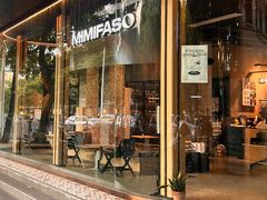 -MIMI FASO(古仓店)