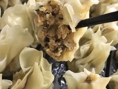 -正宗天津烧麦馆(柳州路店)