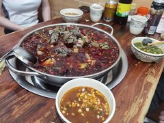 -黑竹香鸡(营和巷店)