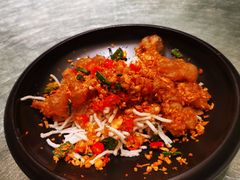 -金悦轩海鲜城(渔人码头店)