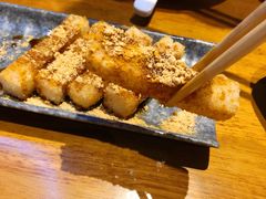 红糖糍粑-付小姐在成都(吾悦广场店)