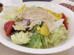 -森谷美食公园(杨行店)