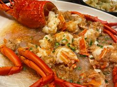 -环球港凯悦 · 享悦中餐厅