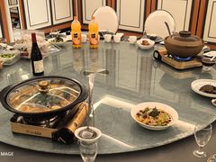 -小厨娘淮扬菜(江宁万达店)