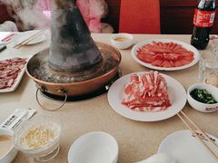 -阳坊大都涮羊肉(阳坊总店)