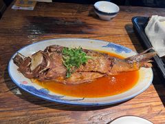 -百花人家(门城水岸店)