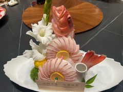 -花中城·杭帮菜·粤菜·海鲜火锅(清泰街店)