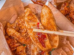 -一乐韩国炸鸡(梅江店)