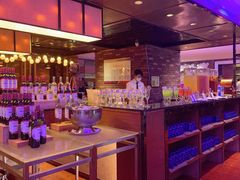 -OPEN開全日自助餐厅·西餐·海鲜(佛山希尔顿酒店)