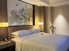 -上海嘉定喜来登酒店