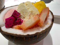 -Jazcu珍仕菓鲜榨果汁(西单大悦城店)