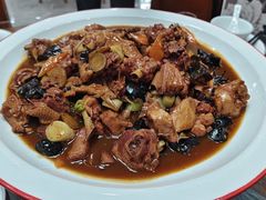 -渔码头食府(蓬莱阁店)