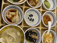 -龙抄手(春熙路总店)