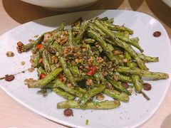 -川流不息(北蔡休闲广场店)
