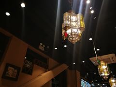 -巴依老爷新疆美食(牡丹园店)