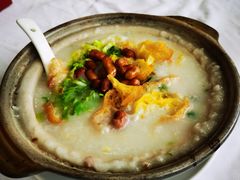 西关艇仔粥-渔民新村(番禺总店)