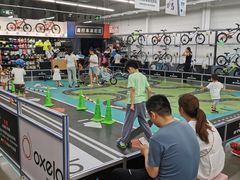 -迪卡侬(雨花店)