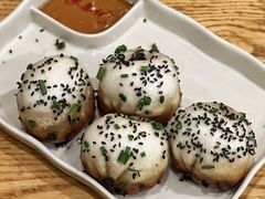 -东泰祥生煎馆(重庆北路店)