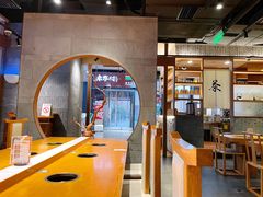 -呷哺呷哺(砂之船奥莱店)