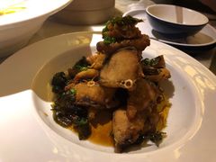 绿茶香酥鱼-绿茶餐厅(汇悦大融城店)