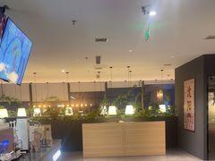 -魔方城市书房(中街益田店)