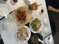 -廣發美食(东晓路店)