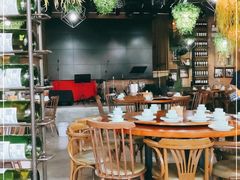 大堂-南海渔家•海鲜•正宗海南菜(海棠湾店)
