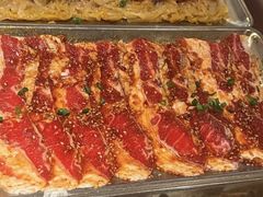 -西塔老太太泥炉烤肉(亚运村店)