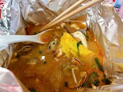 -见味花甲(福田coco park店)